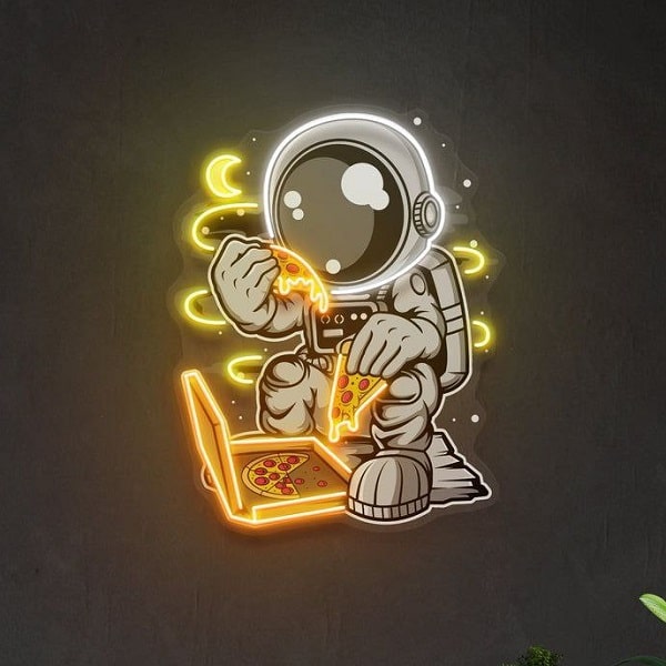 فوتونئون فضانورد