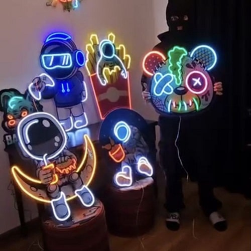 فوتونئون فضانورد